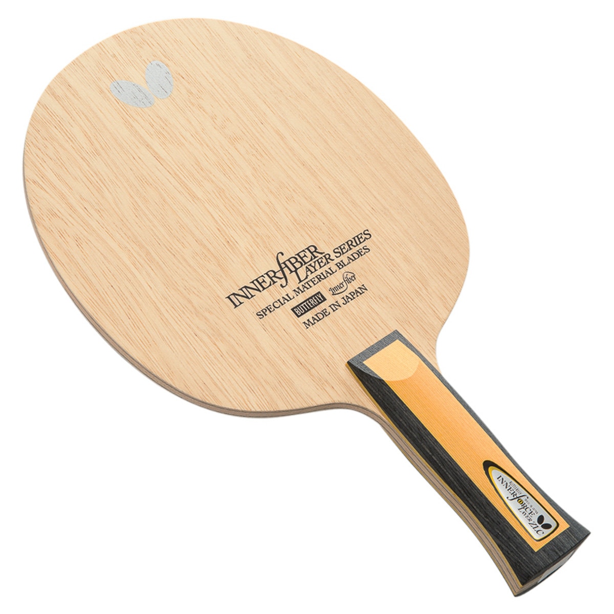 Innerforce Layer ZLC Blade: Anatomic Handle Type - Full Blade